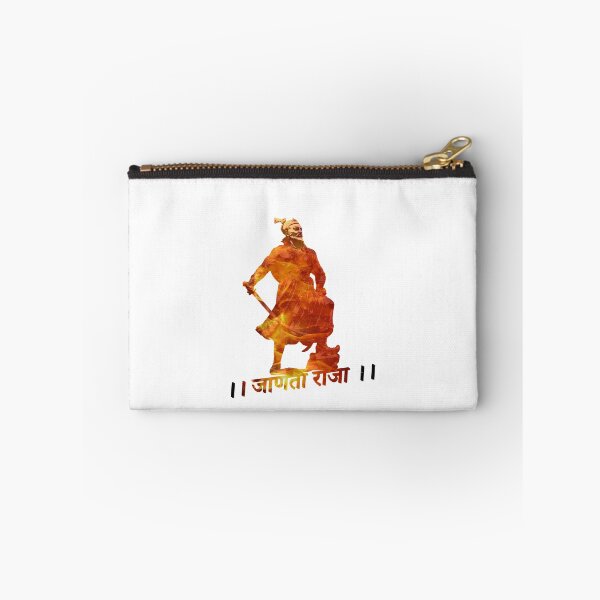 Item preview, The Fiery Legend Warrior Shivaji Maharaj designed and sold by eufouria.