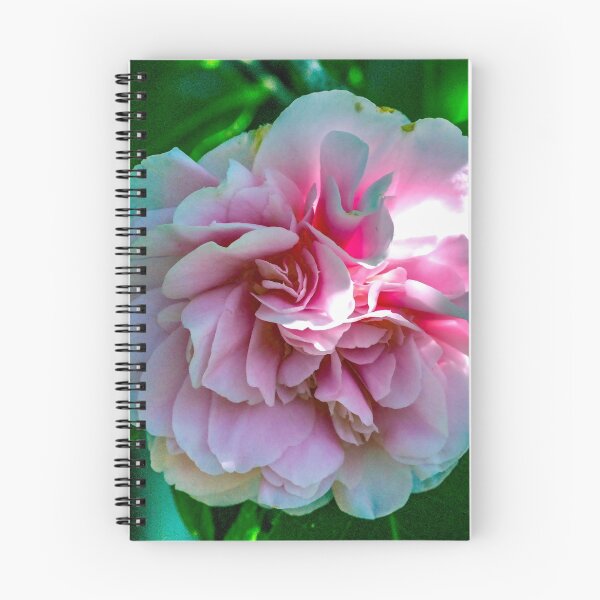 Item preview, Camillia in March designed and sold by Bryan Spellman.