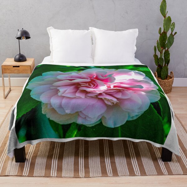 Item preview, Camillia in March designed and sold by Bryan Spellman.