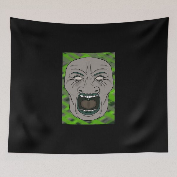 Item preview, Screaming designed and sold by Sketchingaround.