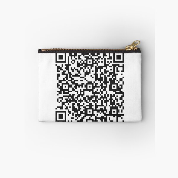 Item preview, QR Code Quote - Technological progress designed and sold by joshdbb.