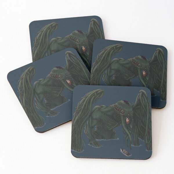 Item preview, From Dreamless Depths (Cthulhu) designed and sold by Mina-Richards.