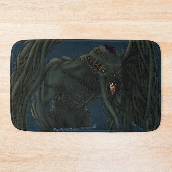 Item preview, From Dreamless Depths (Cthulhu) designed and sold by Mina-Richards.