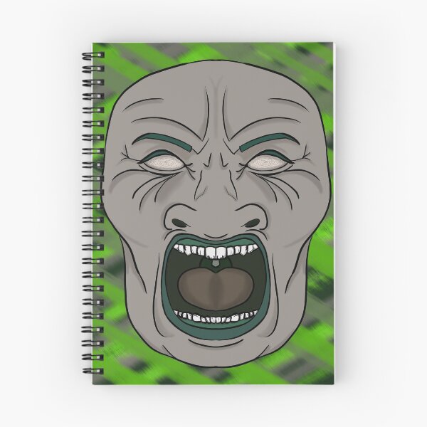 Item preview, Screaming designed and sold by Sketchingaround.