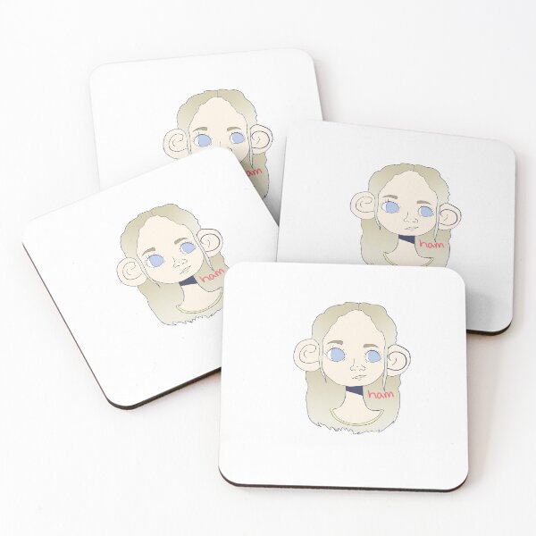 Item preview, hAM designed and sold by sad-fish.