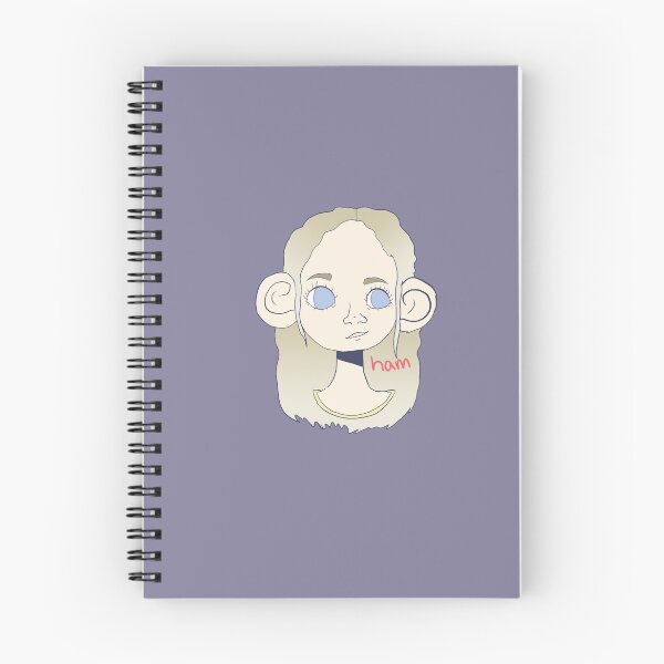 Item preview, hAM designed and sold by sad-fish.
