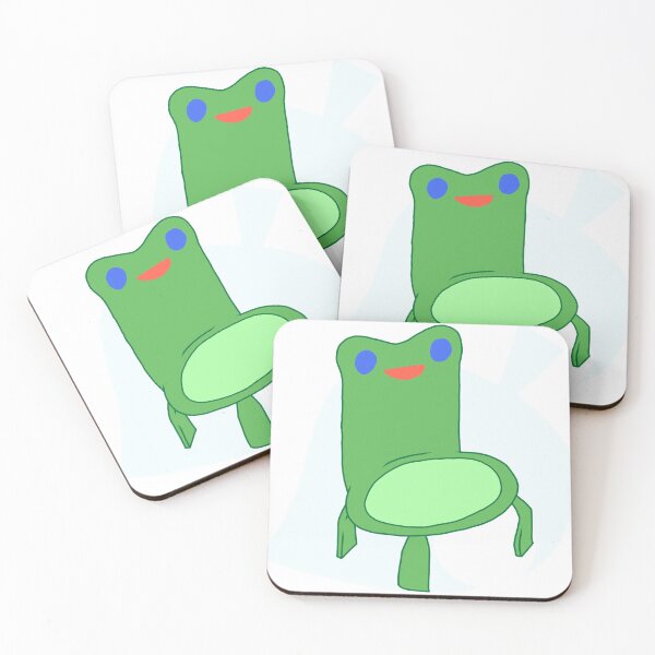 Item preview, Froggy Chair designed and sold by twgoti.