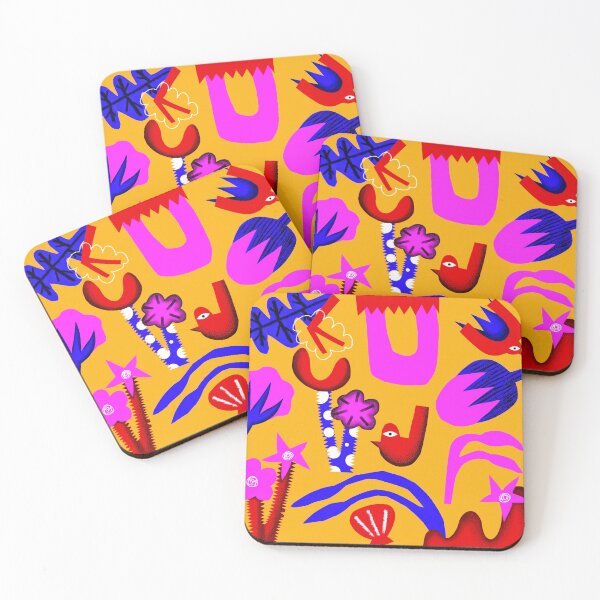 Item preview, Seaside Birds designed and sold by siandaylewis.