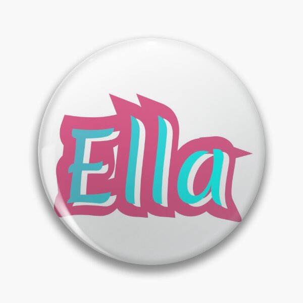 Item preview, Ella designed and sold by Aliibnouhassan.