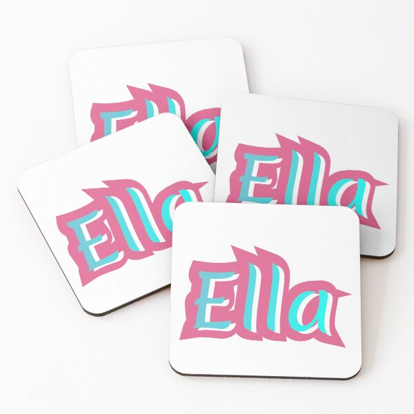 Item preview, Ella designed and sold by Aliibnouhassan.