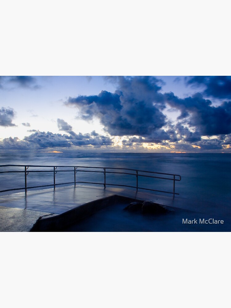 Mettam's Deep Blue by mcclare