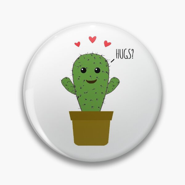 Item preview, Affectionate Cactus designed and sold by Rob Price.