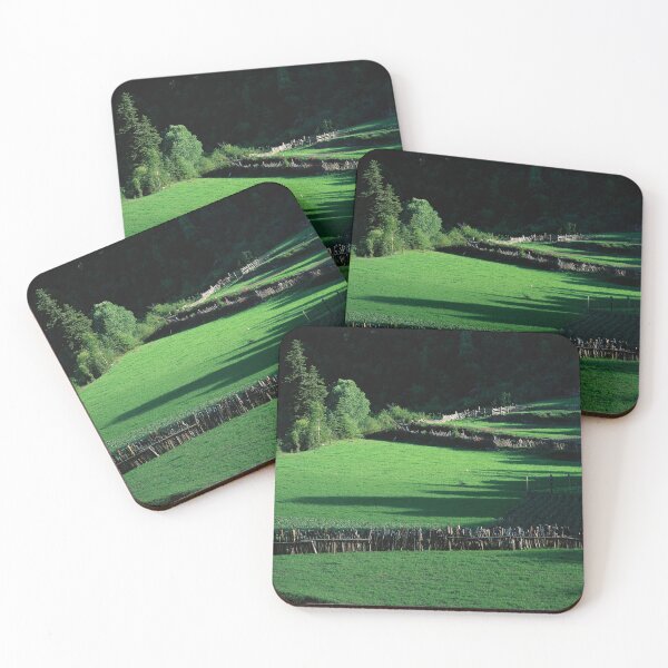 Item preview, Green landscape designed and sold by Pacesyte.