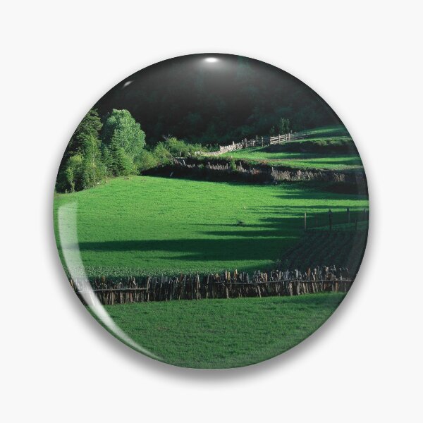 Item preview, Green landscape designed and sold by Pacesyte.