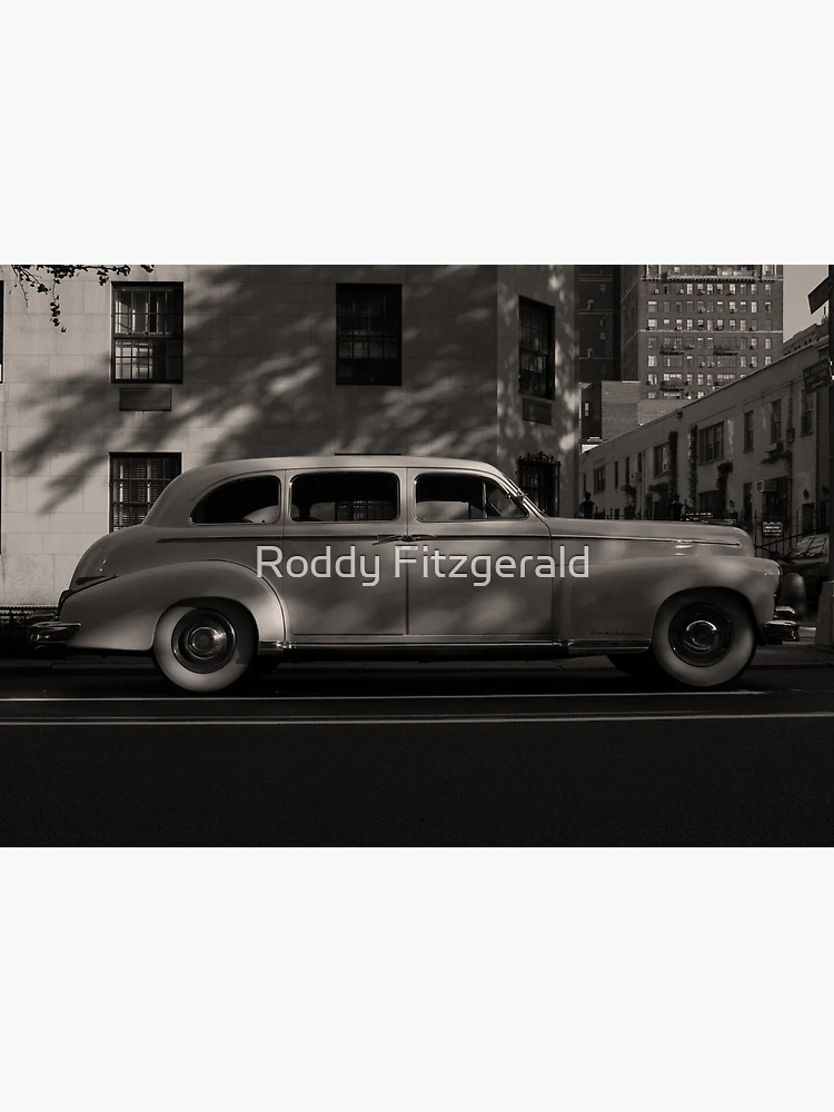 Thumbnail 3 of 3, Poster, Cars 7 designed and sold by Roddy Anderson.