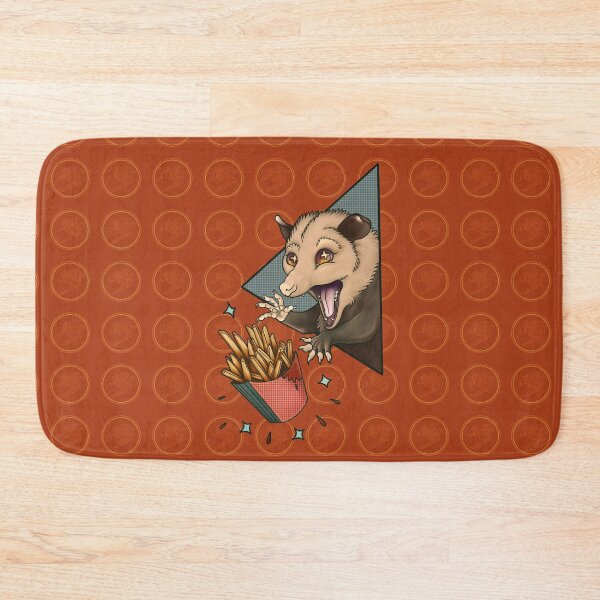 Item preview, Possum - Urban Legends designed and sold by MonoMano.