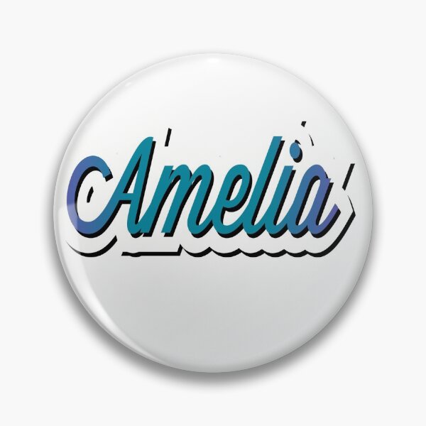 Item preview, Amelia designed and sold by Aliibnouhassan.