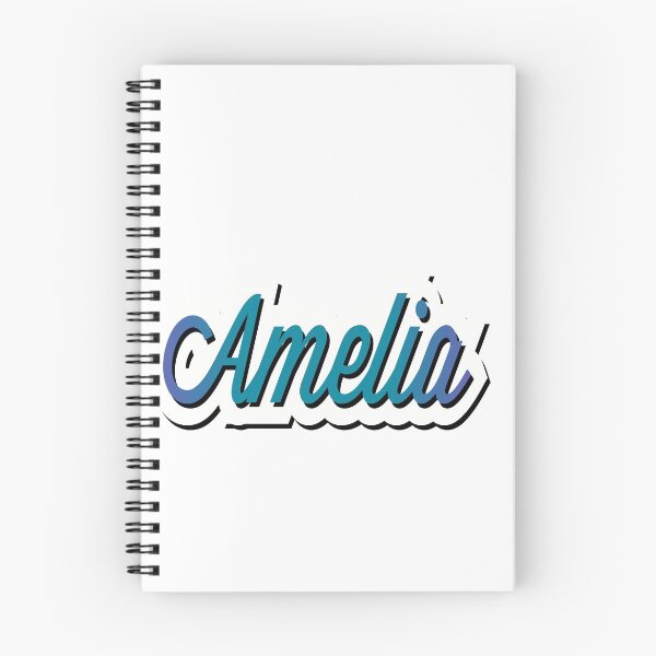 Item preview, Amelia designed and sold by Aliibnouhassan.