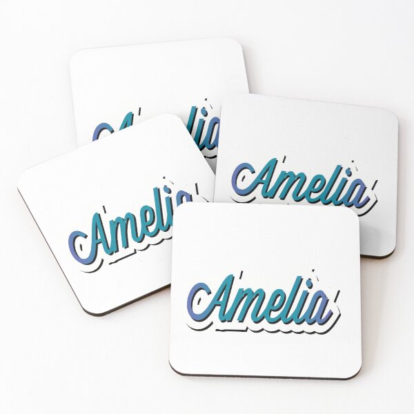 Item preview, Amelia designed and sold by Aliibnouhassan.