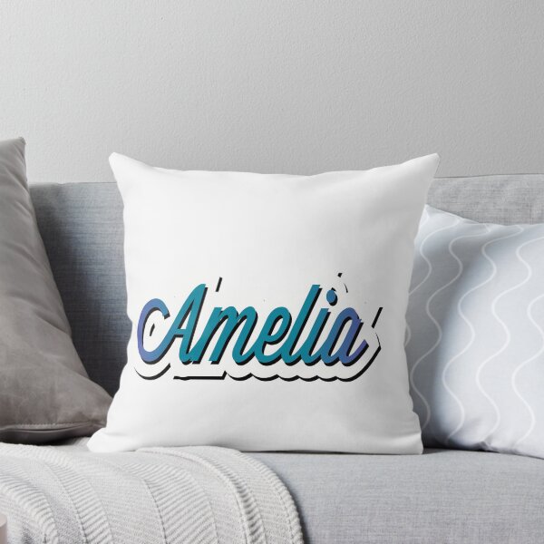 Item preview, Amelia designed and sold by Aliibnouhassan.