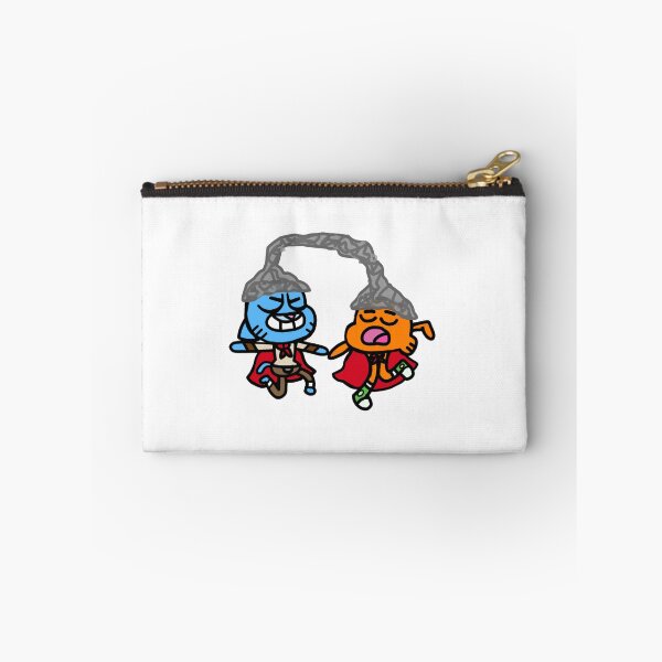 Item preview, Cat & fish designed and sold by Ceceregarde.