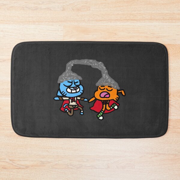 Item preview, Cat & fish designed and sold by Ceceregarde.
