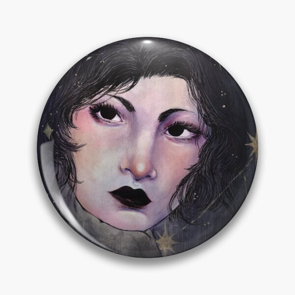 Item preview, She Who Guides designed and sold by arlieopal.