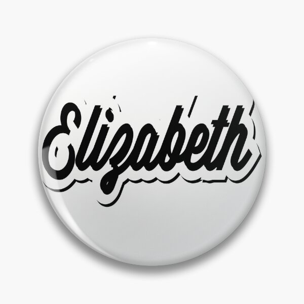 Item preview, Elizabeth designed and sold by Aliibnouhassan.