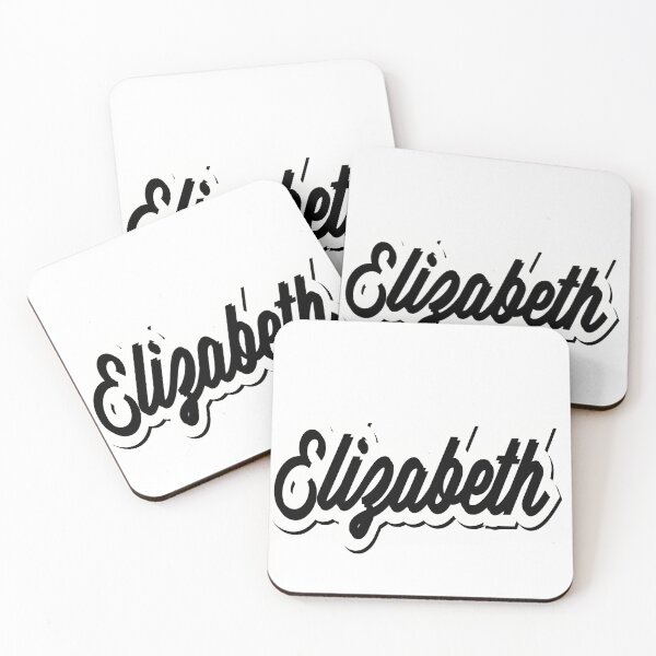 Item preview, Elizabeth designed and sold by Aliibnouhassan.