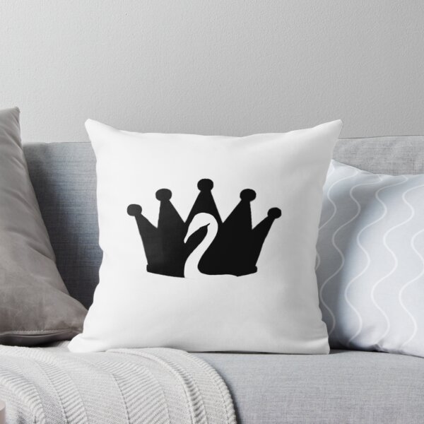 Item preview, Swan Queen - Swanned Crown (Style A) designed and sold by oncenfuturekiki.