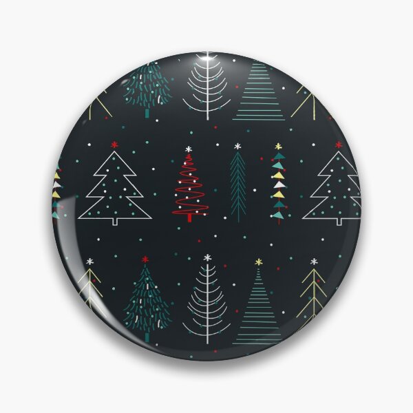 Item preview, Christmas Trees designed and sold by LaPetiteBelette.