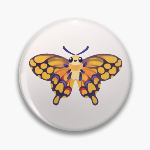 Item preview, Butterflies Day - bright designed and sold by pikaole.