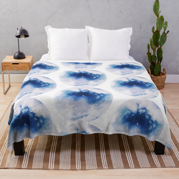 Item preview, Clouds designed and sold by aestystic.