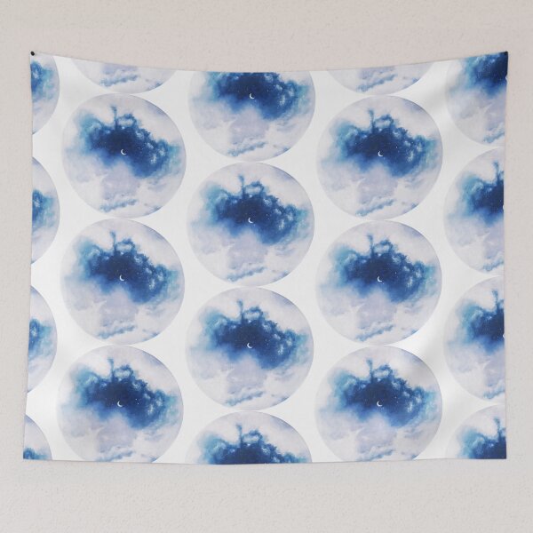 Item preview, Clouds designed and sold by aestystic.