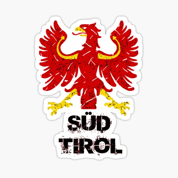 Item preview, South-Tirol designed and sold by Innsbrucker.