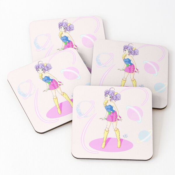 Item preview, Sweet star girl designed and sold by Artmarimoon.