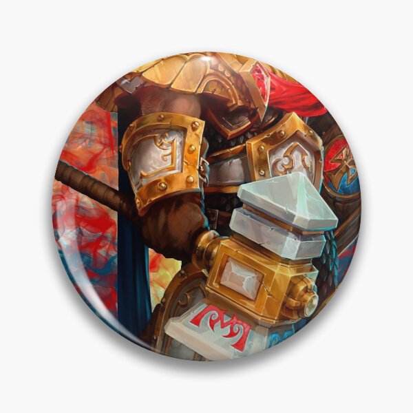 Item preview, Paladin designed and sold by Lo2110.
