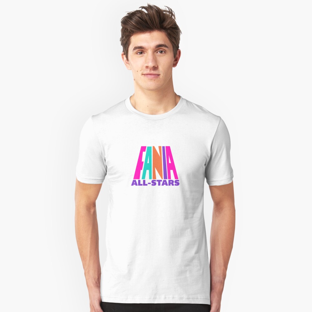 fania shirt