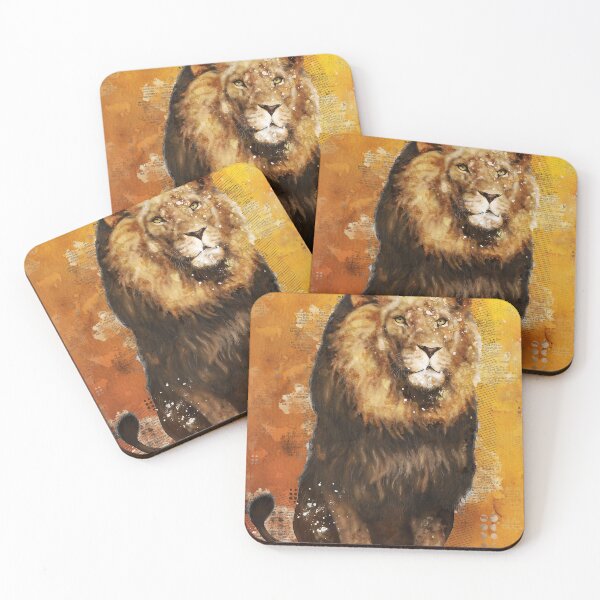 Item preview, Lion designed and sold by Durro.