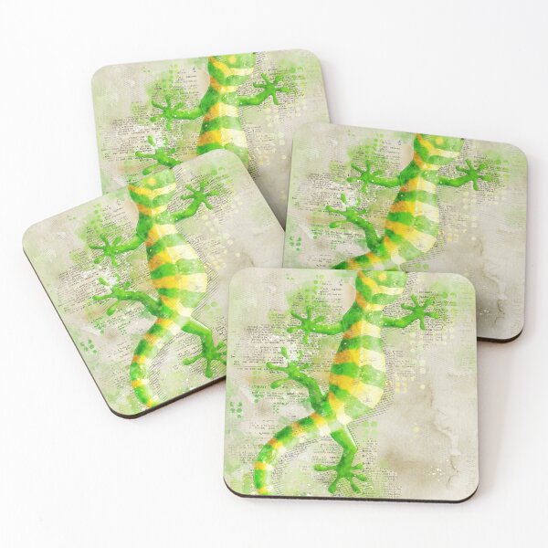Item preview, Lizard designed and sold by Durro.
