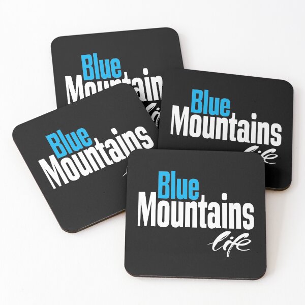 Artikelvorschau, Blue Mountains Life Australia hat mich großgezogen entworfen und verkauft von ProjectX23.