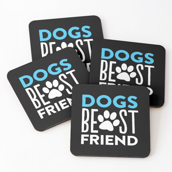 Item preview, Dogs Beast Friend - dogs best friend - dog lover - dog dad - dog mom designed and sold by Designsupremacy.
