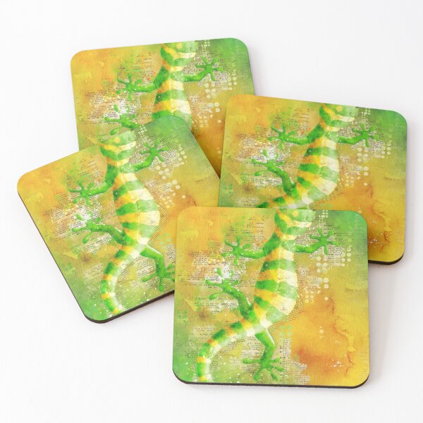 Item preview, Lizard designed and sold by Durro.