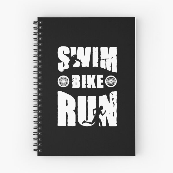 Item preview, Triathlete triathlete runner swimmer cyclist runner sport designed and sold by Mark Sukra.