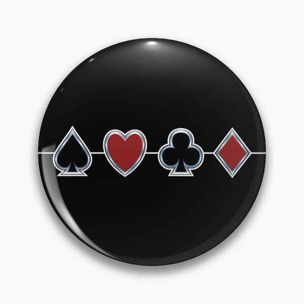 Item preview, Spades Hearts Clubs Diamonds designed and sold by Phil Tessier Too.