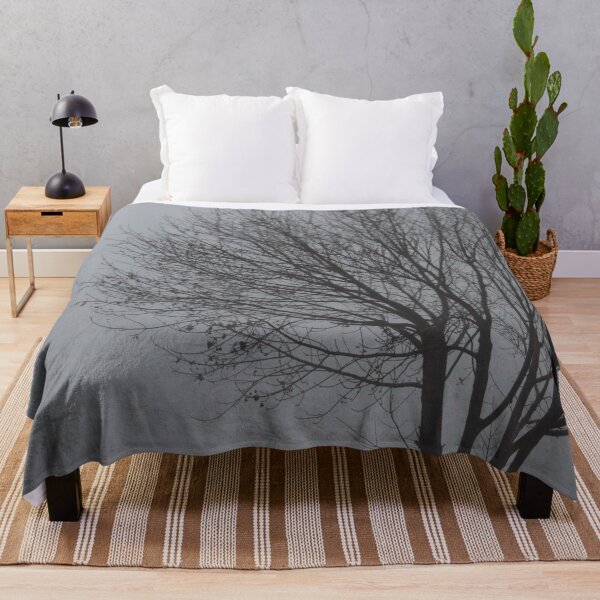 Item preview, Foggy Morning designed and sold by Susie Kramer.