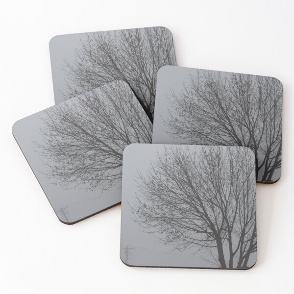 Item preview, Foggy Morning designed and sold by Susie Kramer.