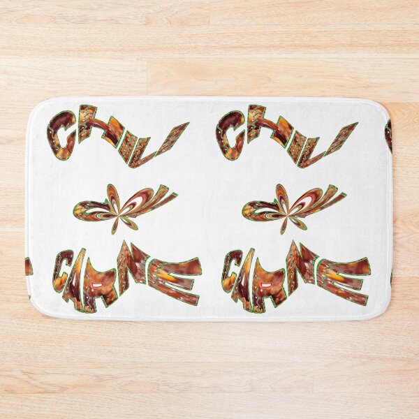 Item preview,   Chili con carne lovers. designed and sold by Ralek.