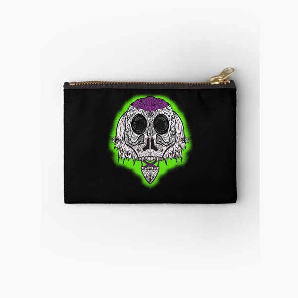 Item preview, Mexican skull designed and sold by Sketchingaround.