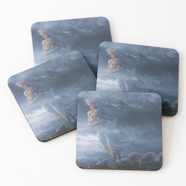Item preview, Spring Stroll designed and sold by Igor Zenin Art.